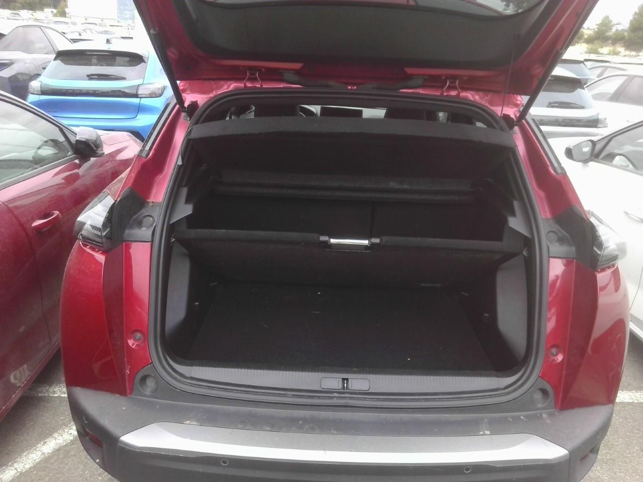 Foto Peugeot 2008 20
