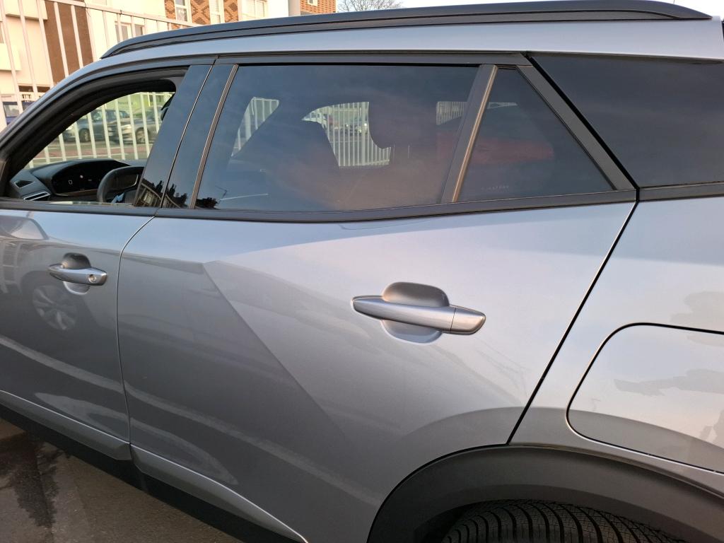 Peugeot 2008 PureTech 100 S&S BVM6 Allure 2023
