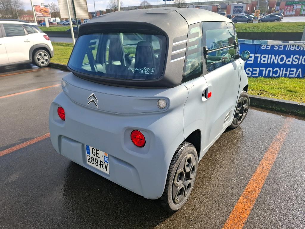 Citroen AMI 