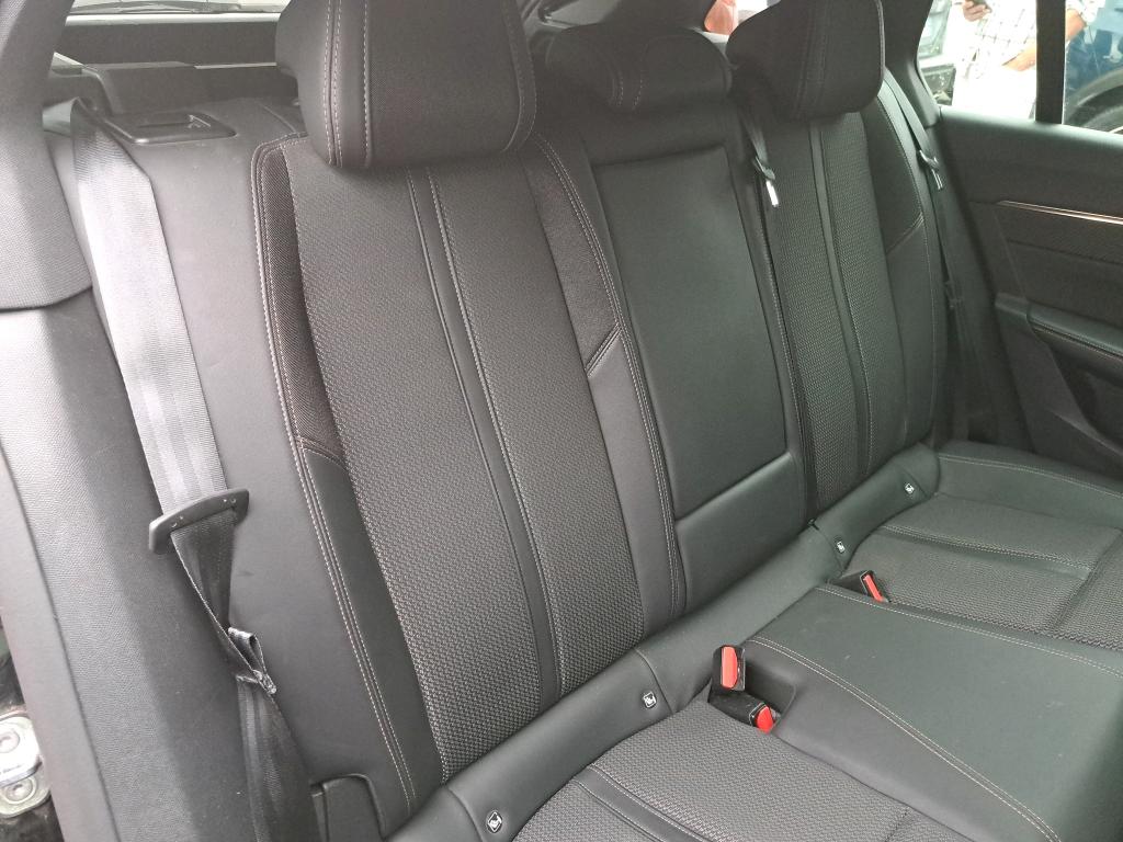 Peugeot 508 SW Hybrid 225 e-EAT8 GT 2021