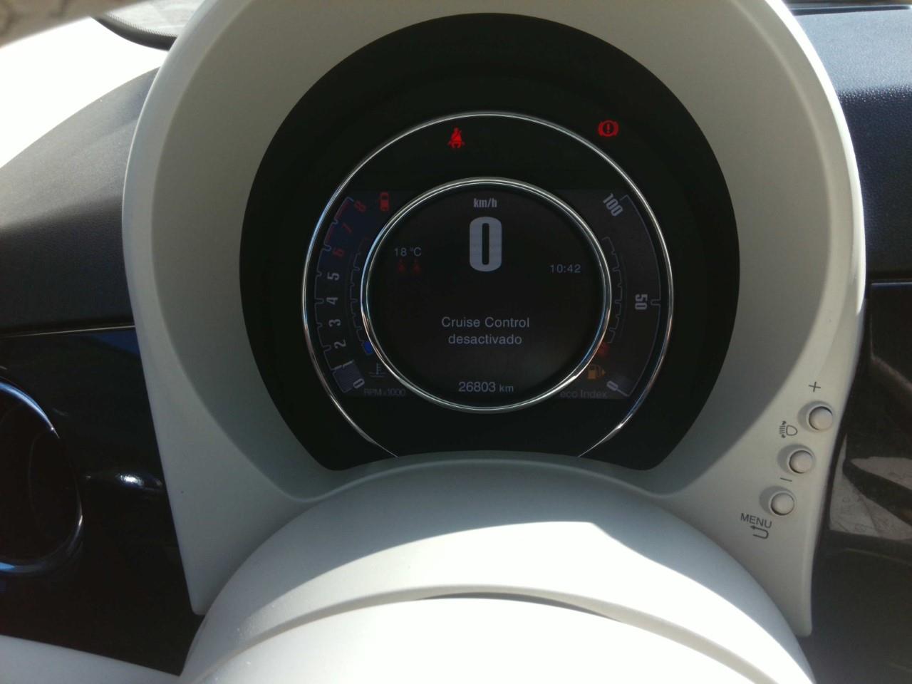 Foto Fiat 500X 5