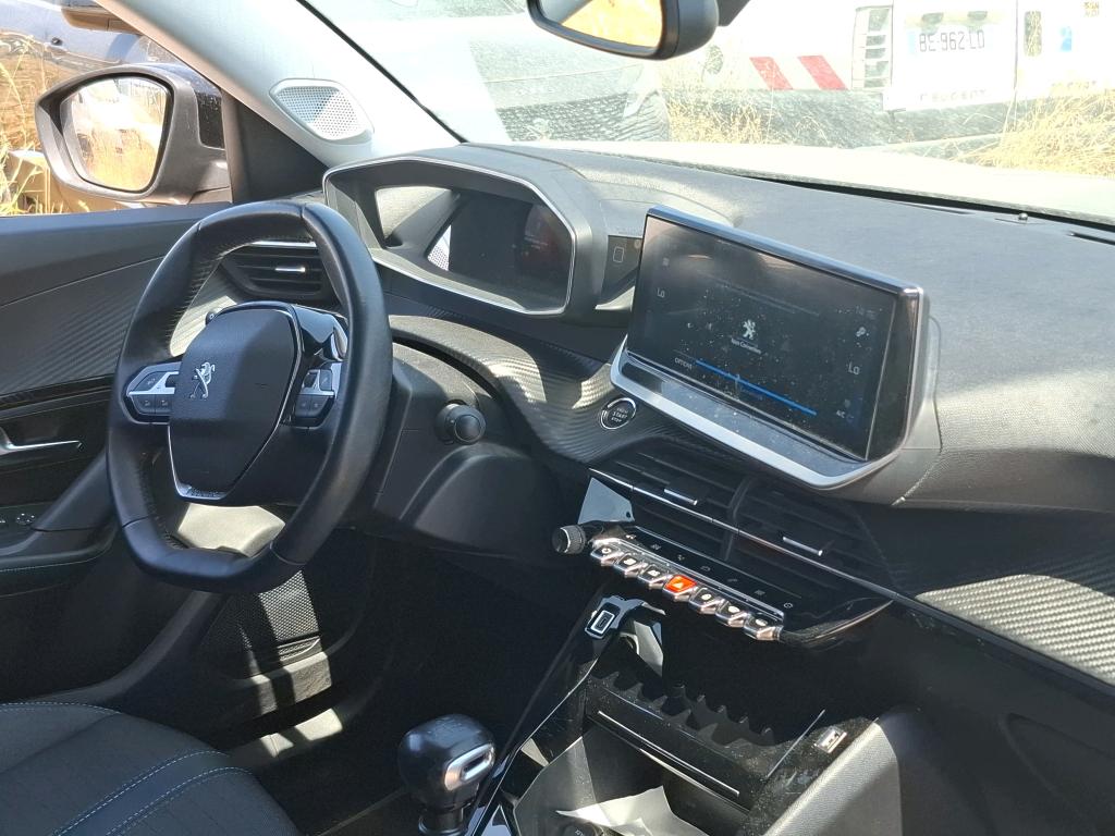 Peugeot 2008 BlueHDi 110 S&S BVM6 Allure Pack 2022