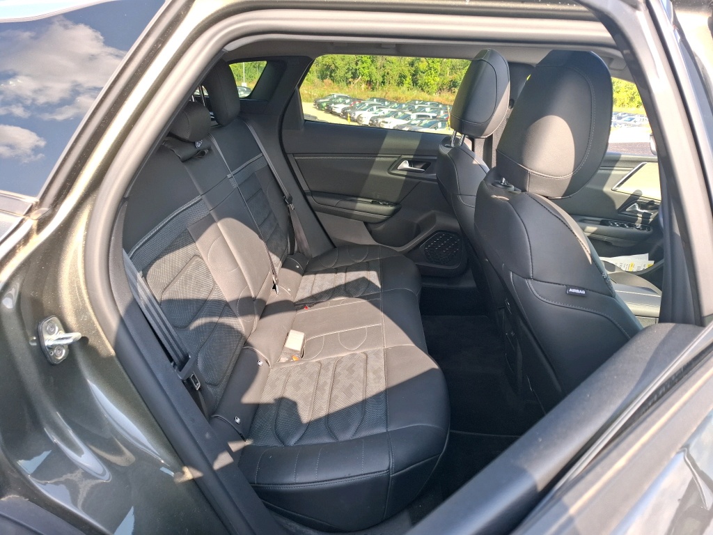 Citroen C5 X Hybride Rechargeable 225 S&S e-EAT8 Shine Pack 2023