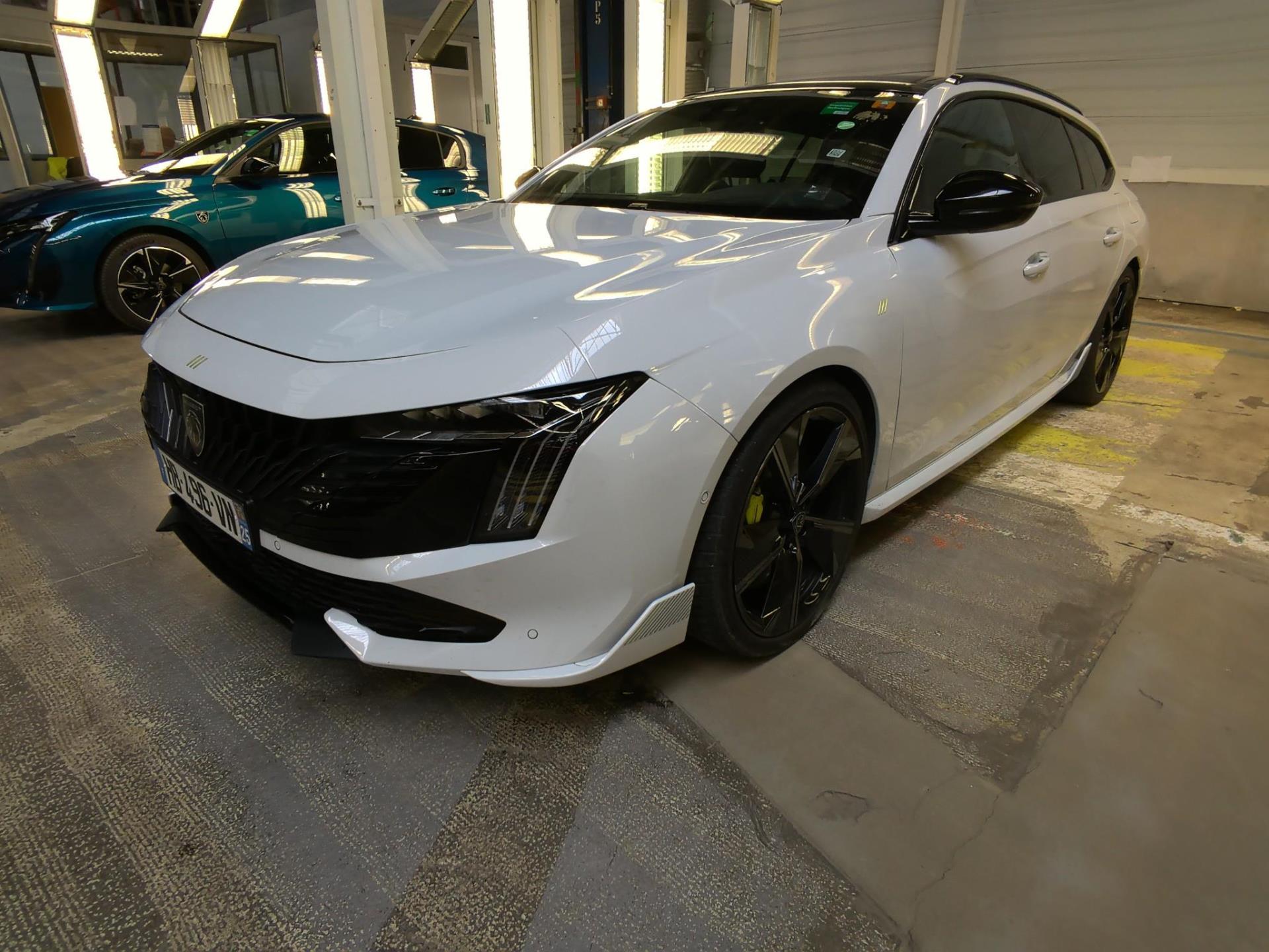 508 II SW