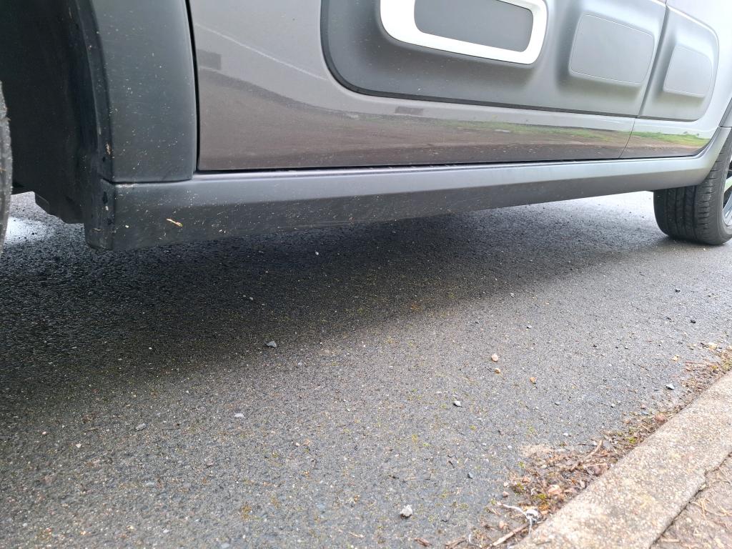 Citroen C3 PureTech 110 S&S EAT6 Shine Pack 2022