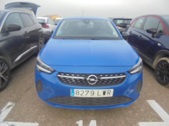 Opel Corsa Corsa Elegance 1.2T XHL AT8 S/S 100 CV (74kW)