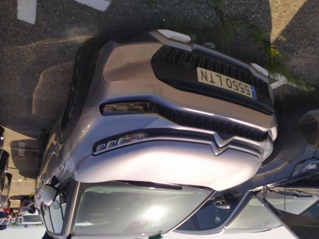 Foto Citroën C3 Aircross 4