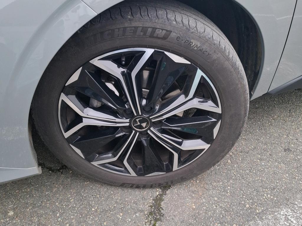 DS DS 4 BlueHDi 130 EAT8 Rivoli 2024