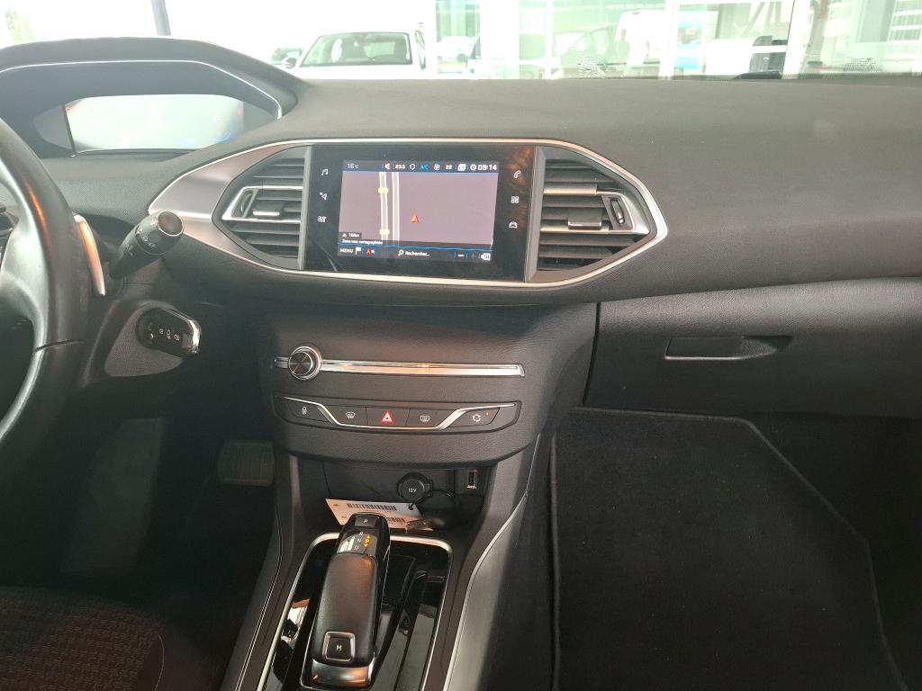 Peugeot 308 BlueHDi 130ch S&S EAT8 Active Business 2021