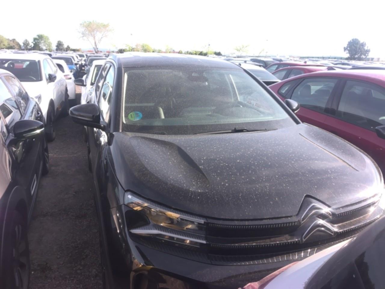 Citroën C5 Aircross Hybrid C5 Aircross Hybrid 136 e-DCS6 Plus (solo stock)