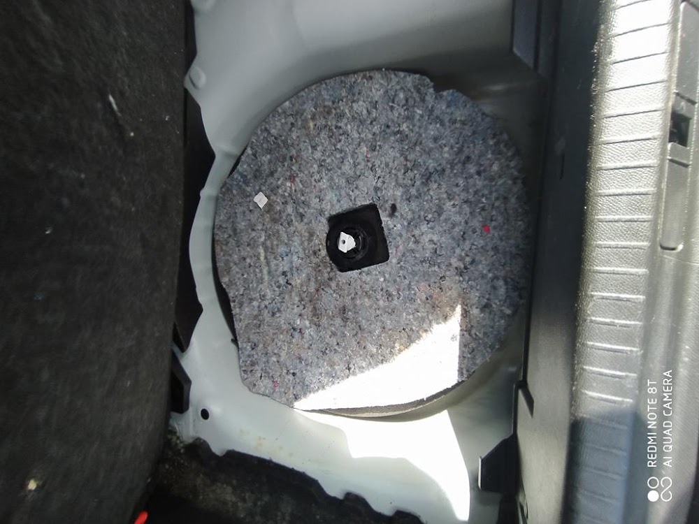 Foto Opel Corsa 11