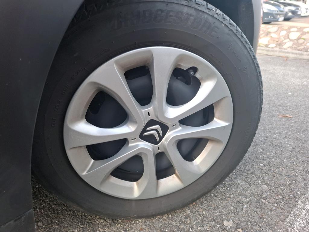 Citroen C3 PureTech 83 ch BVM5 You 2023