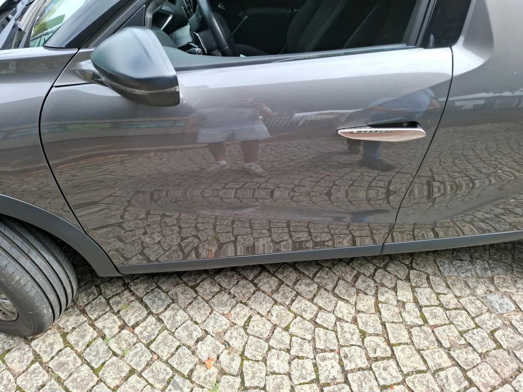 DS DS3 Crossback PureTech 130 EAT8 Montmartre 2022