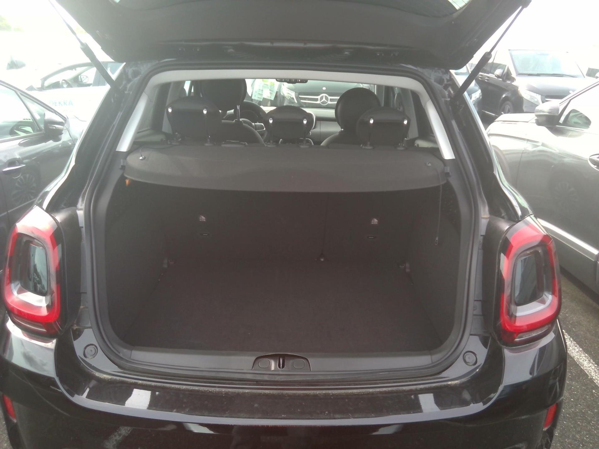 FIAT 500X 1.5 FireFly 130 ch S/S DCT7 Hybrid  2023