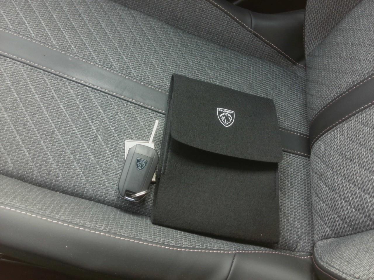 Foto Peugeot 2008 14