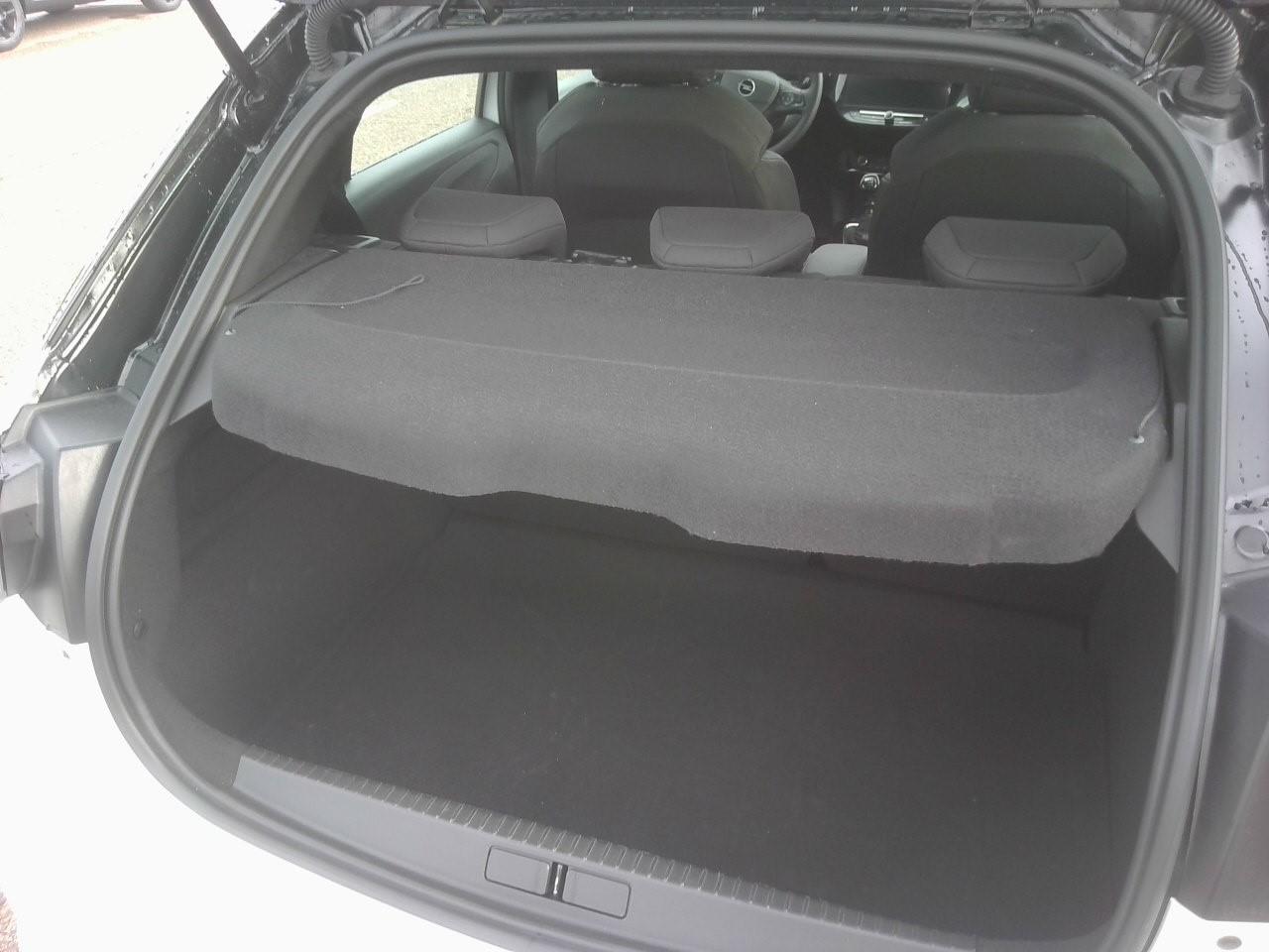Foto Opel Corsa 14