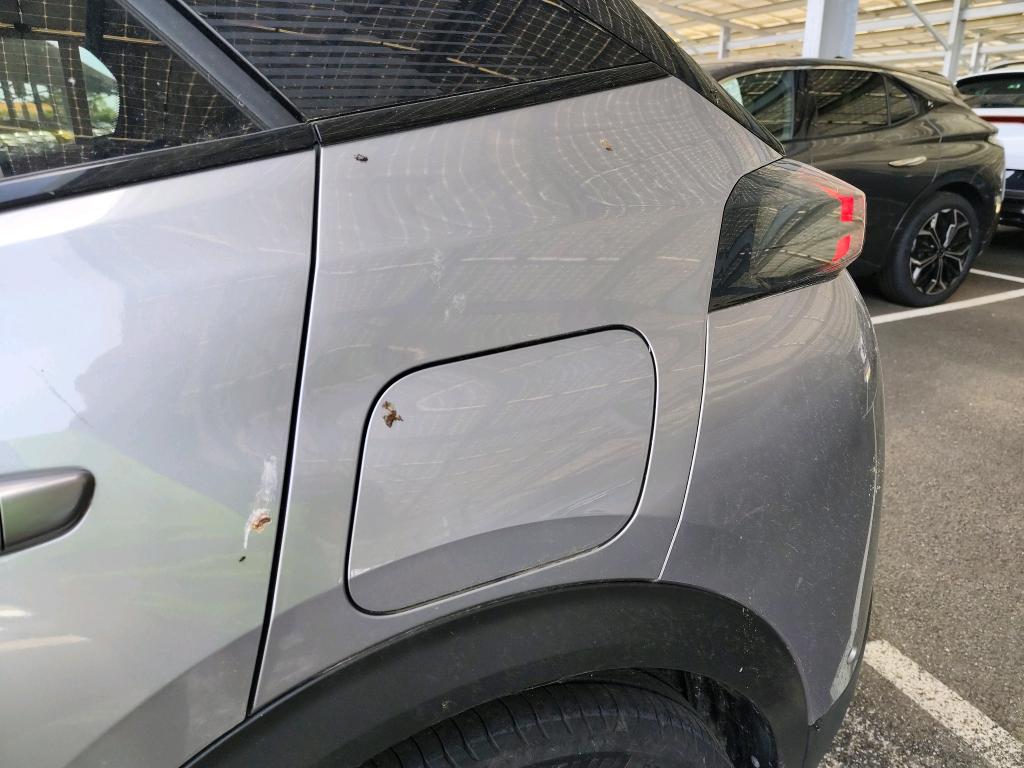 Peugeot 2008 Electrique 136 ch GT Pack 2022