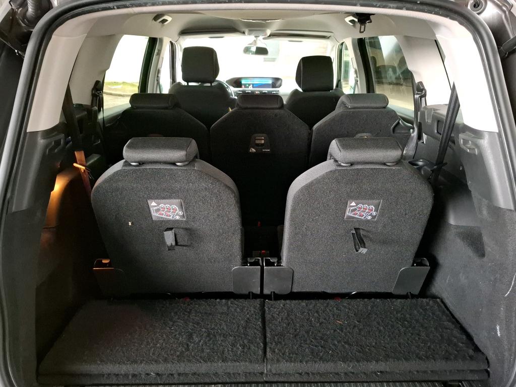 Citroen Grand C4 Spacetourer BlueHDi 130 S&S EAT8 Business + 2021