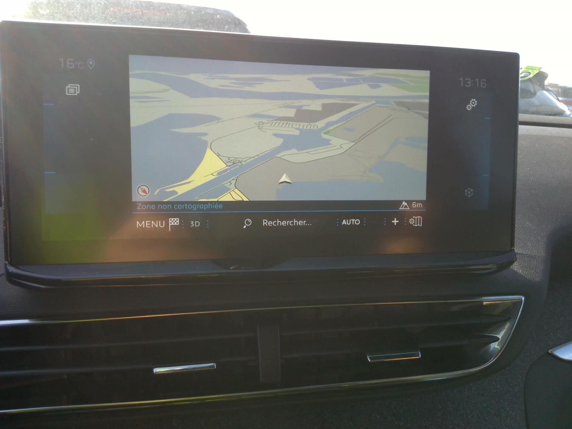 Peugeot 3008 PureTech 130ch S&S BVM6 Allure Pack 2023