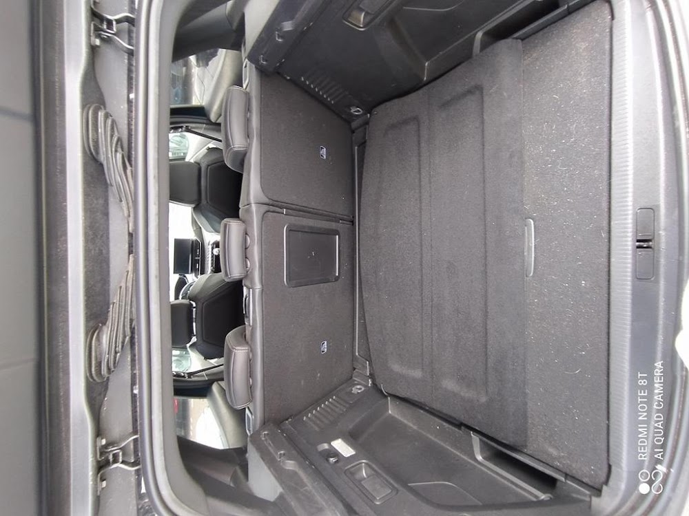 Foto Peugeot 3008 13