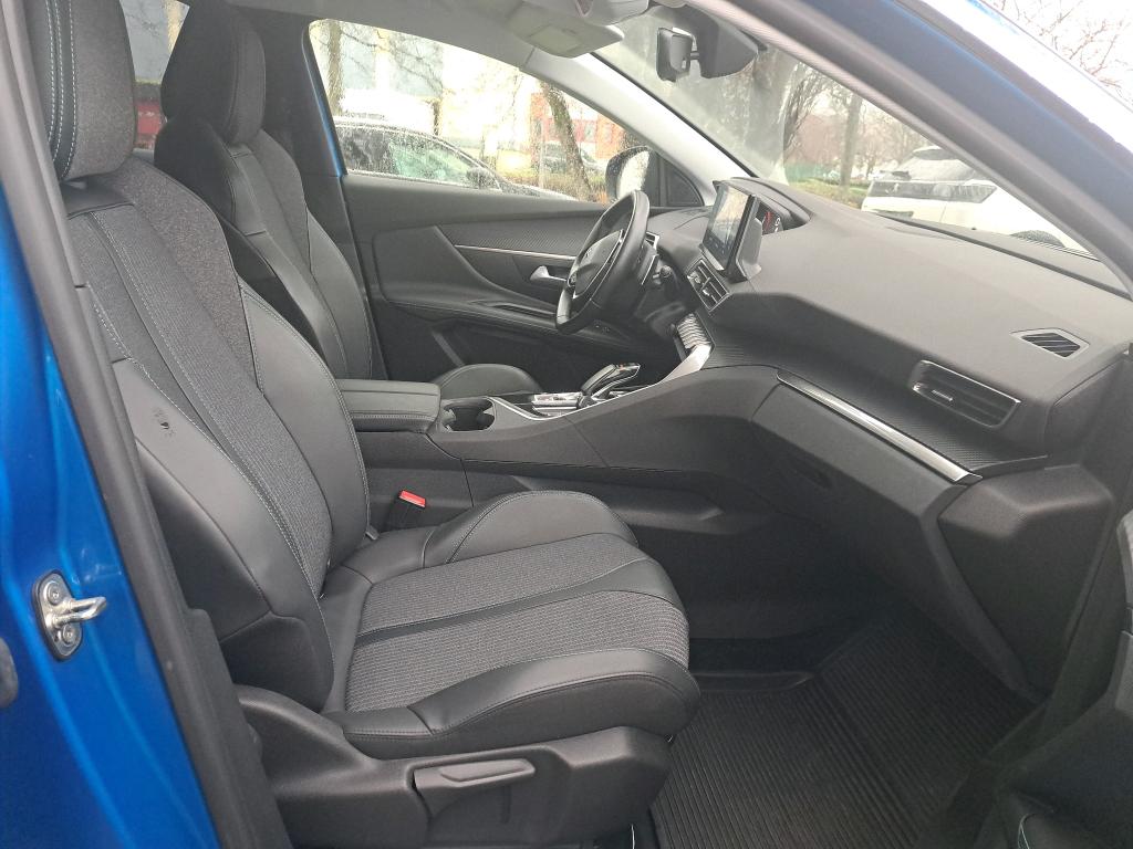Peugeot 3008 Hybrid 225 e-EAT8 Allure 2020