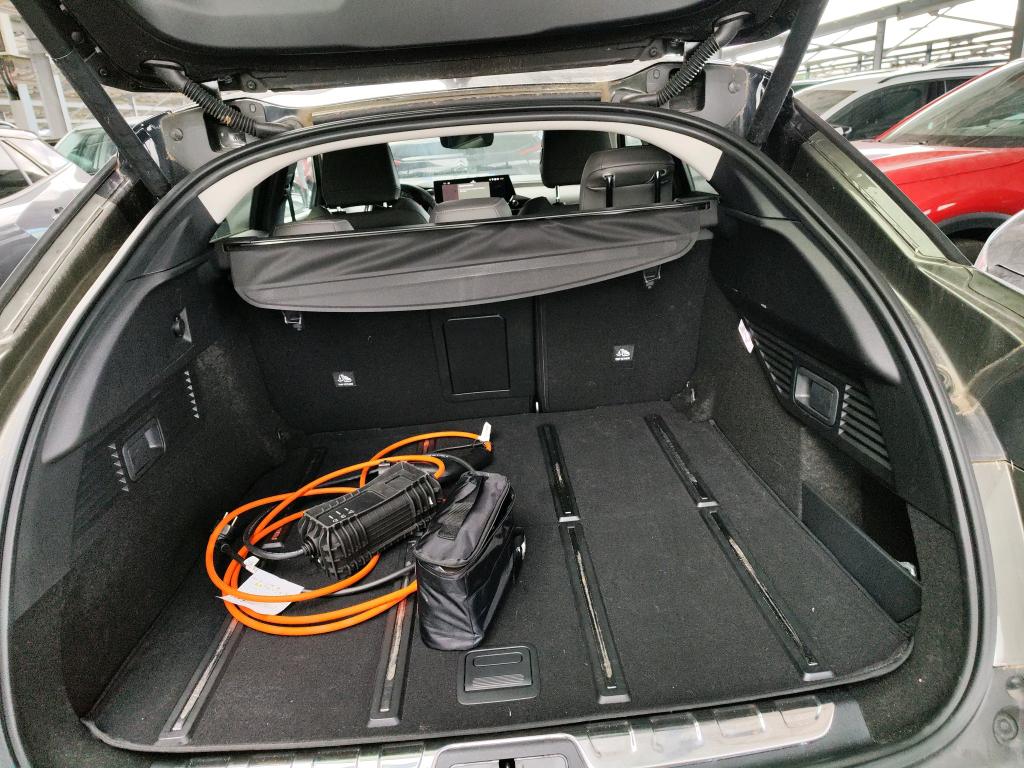 Citroen C5 X Hybride Rechargeable 225 S&S e-EAT8 Shine Pack 2022