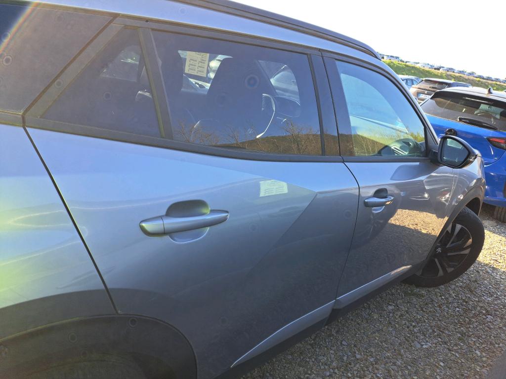Peugeot 2008 PureTech 130 S&S BVM6 Allure Pack 2023