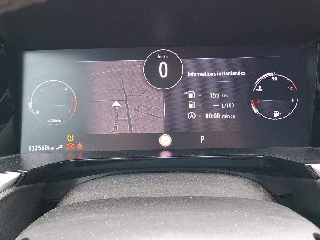 Opel Grandland 1.5 Diesel 130 ch BVA8 GS Line 2022