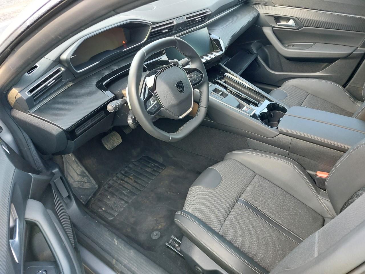 Foto Peugeot 508 5