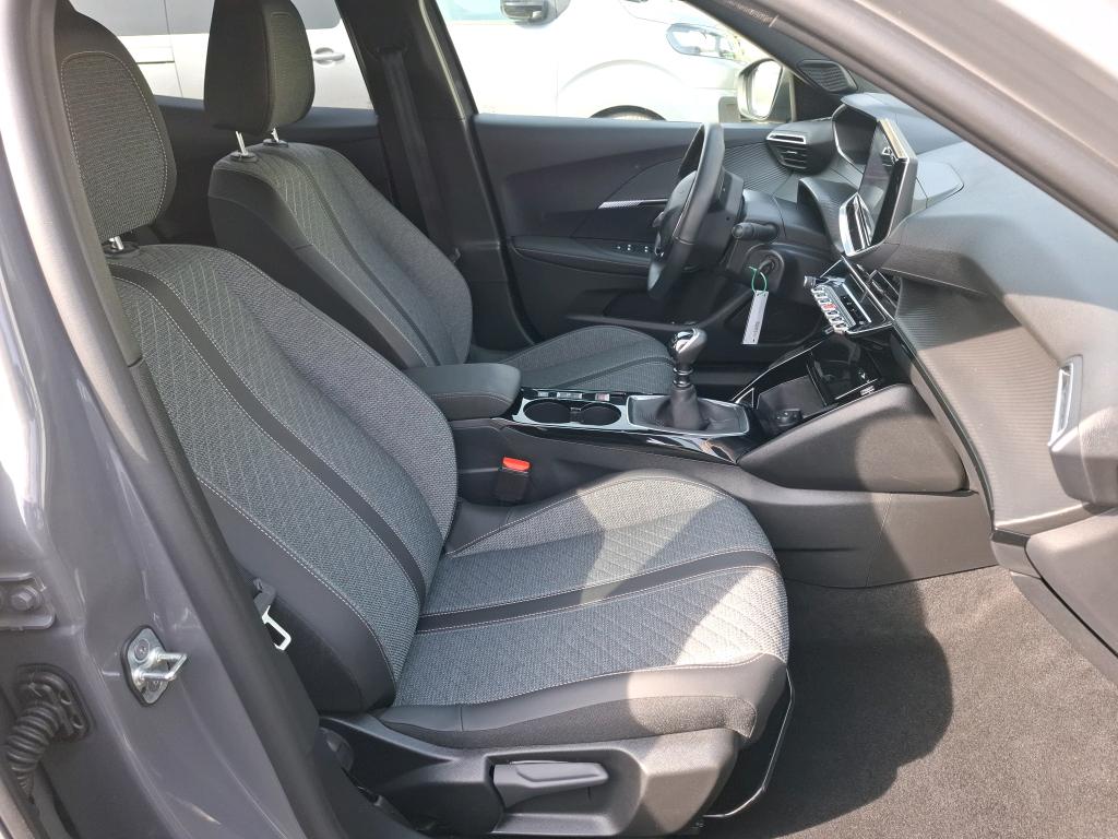 Peugeot 2008 PureTech 100 S&S BVM6 Allure 2024