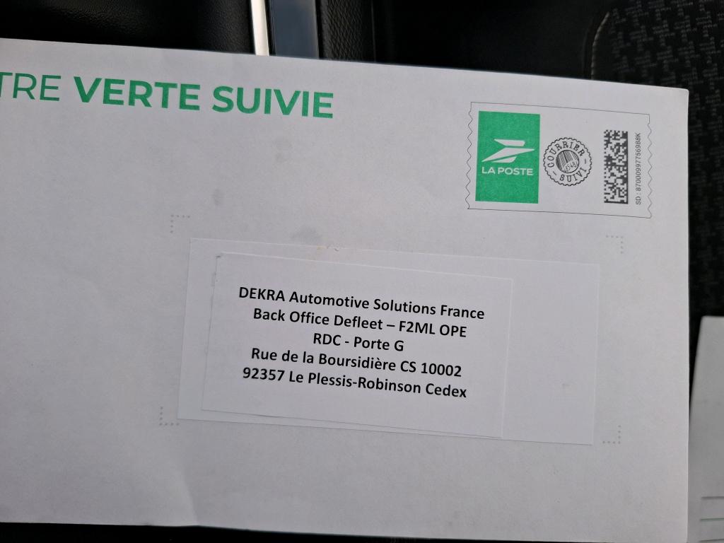 Peugeot 308 SW BlueHDi 130ch S&S BVM6 Active Business 2021