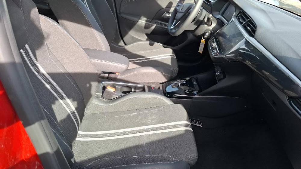 Foto Opel Corsa 9