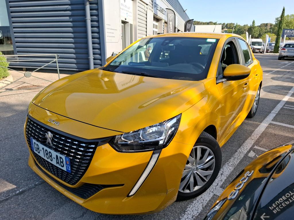 208 II