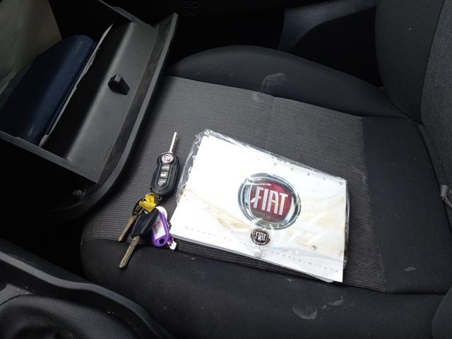 Foto Fiat Doblo Cargo 9