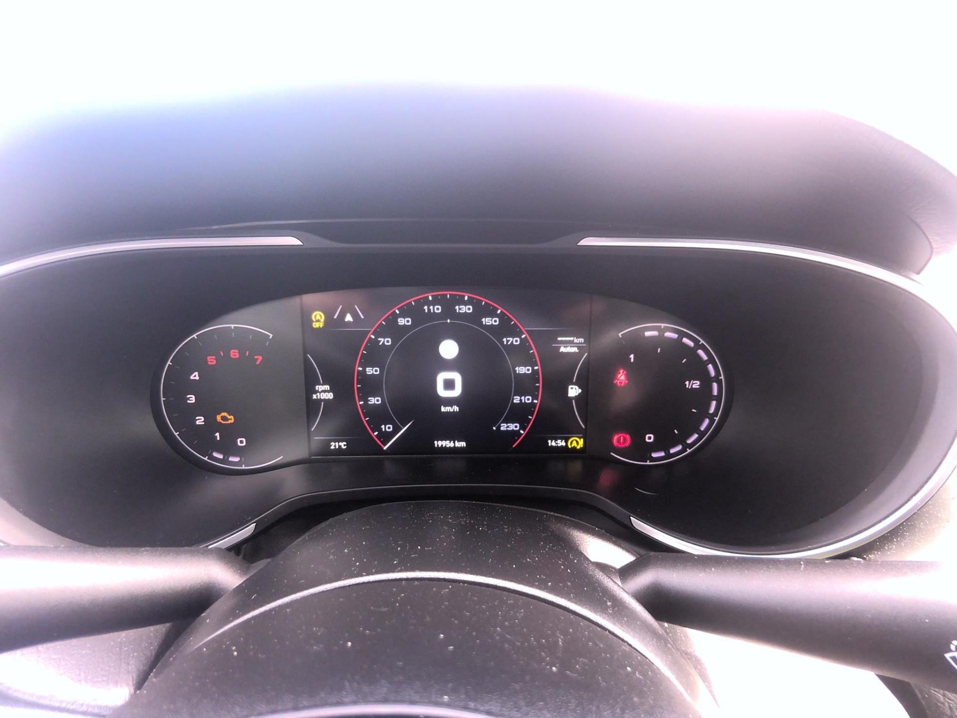 FIAT Tipo Cross SW 1.6 Multijet 130 ch S&S Plus 2022