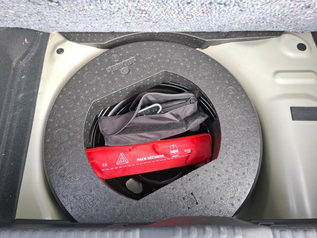 Citroen C3 PureTech 83 ch BVM5 You 2023