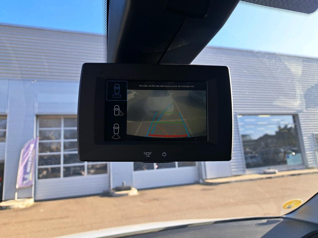 Peugeot PARTNER FOURGON STANDARD 650 KG BLUEHDI 100 S&S BVM5 ASPHALT 2021