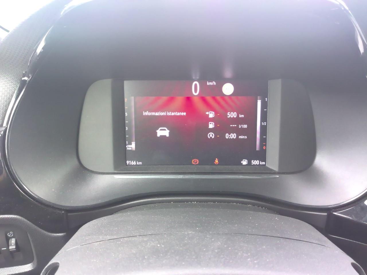 Foto Opel Corsa 9