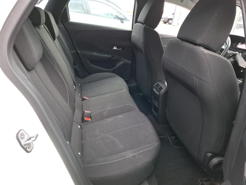 Peugeot 308 SW BlueHDi 130ch S&S EAT8 Active Pack 2022