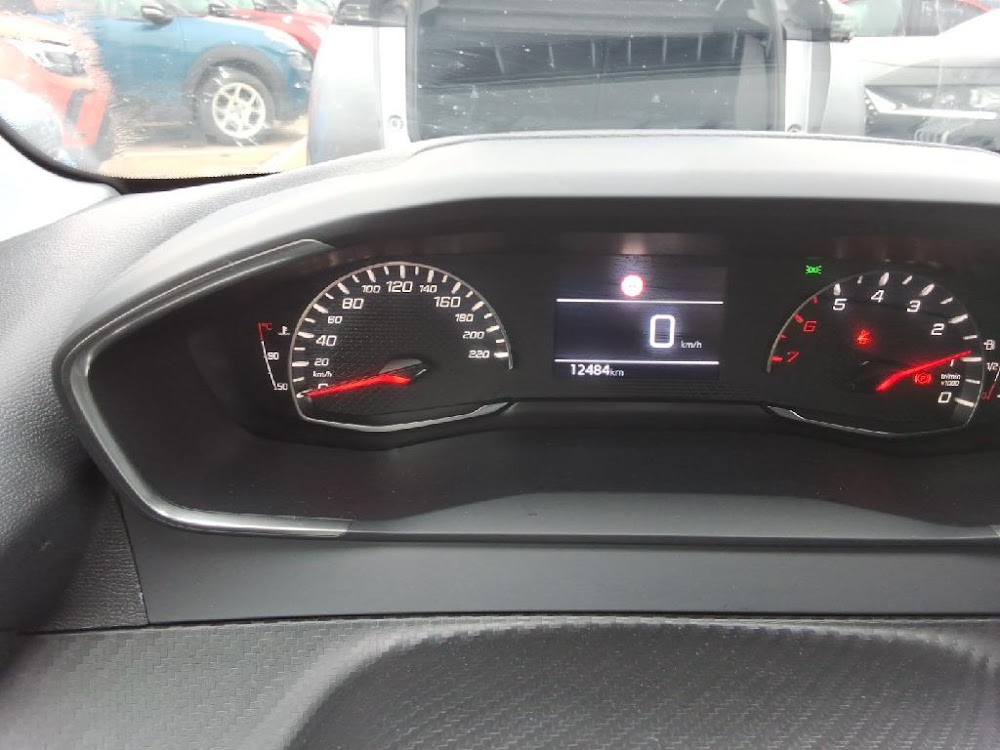 Foto Peugeot 308 3