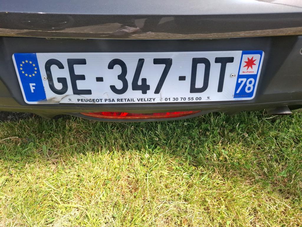 Peugeot 208 PureTech 100 S&S EAT8 Style 2022