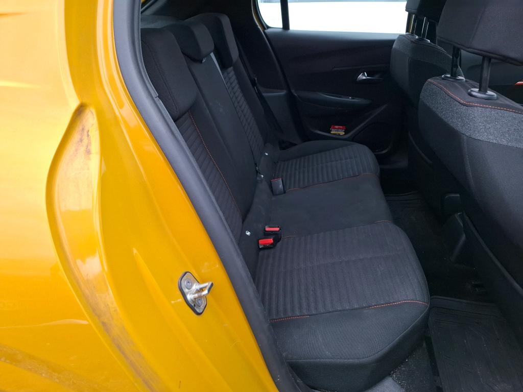 Peugeot 208 BlueHDi 100 S&S BVM6 Active 2023