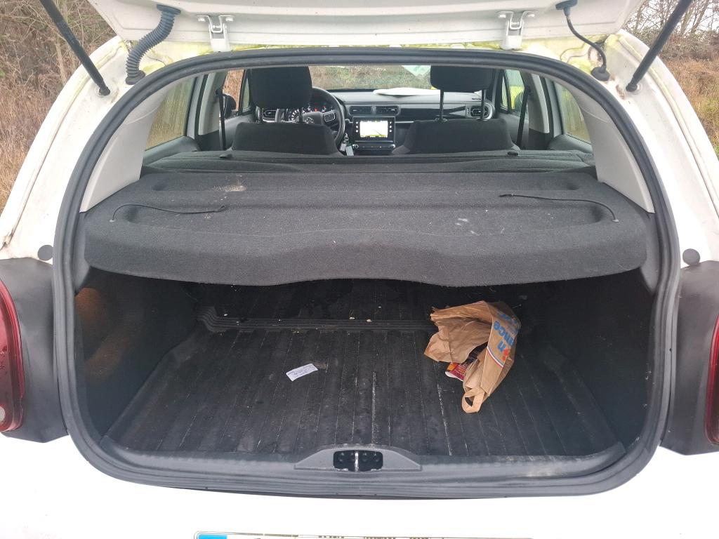 Citroen C3 BlueHDi 100 S&S BVM6 Feel 2021