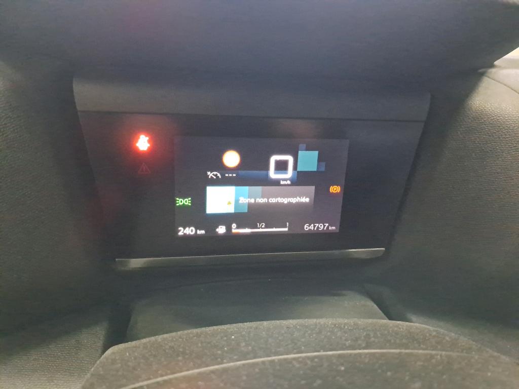 Citroen C4 BlueHDi 110 S&S BVM6 Feel 2022