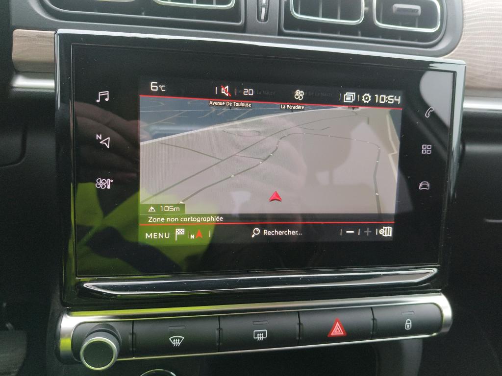 Citroen C3 PureTech 83 S&S BVM5 Shine Pack 2022