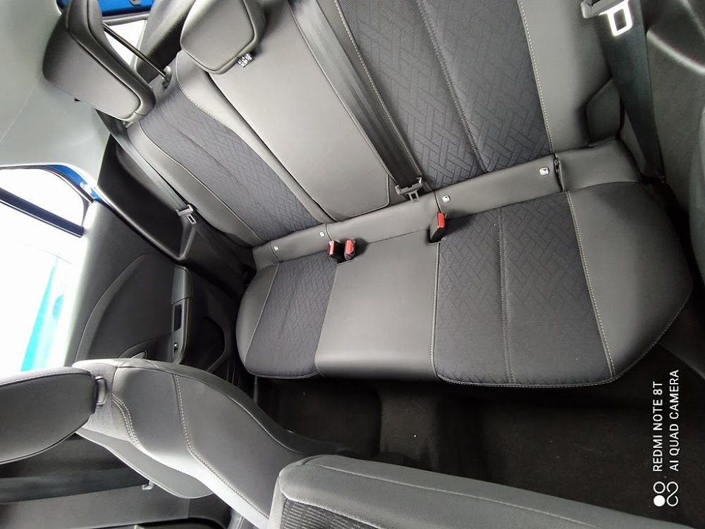 Foto Opel Corsa 13