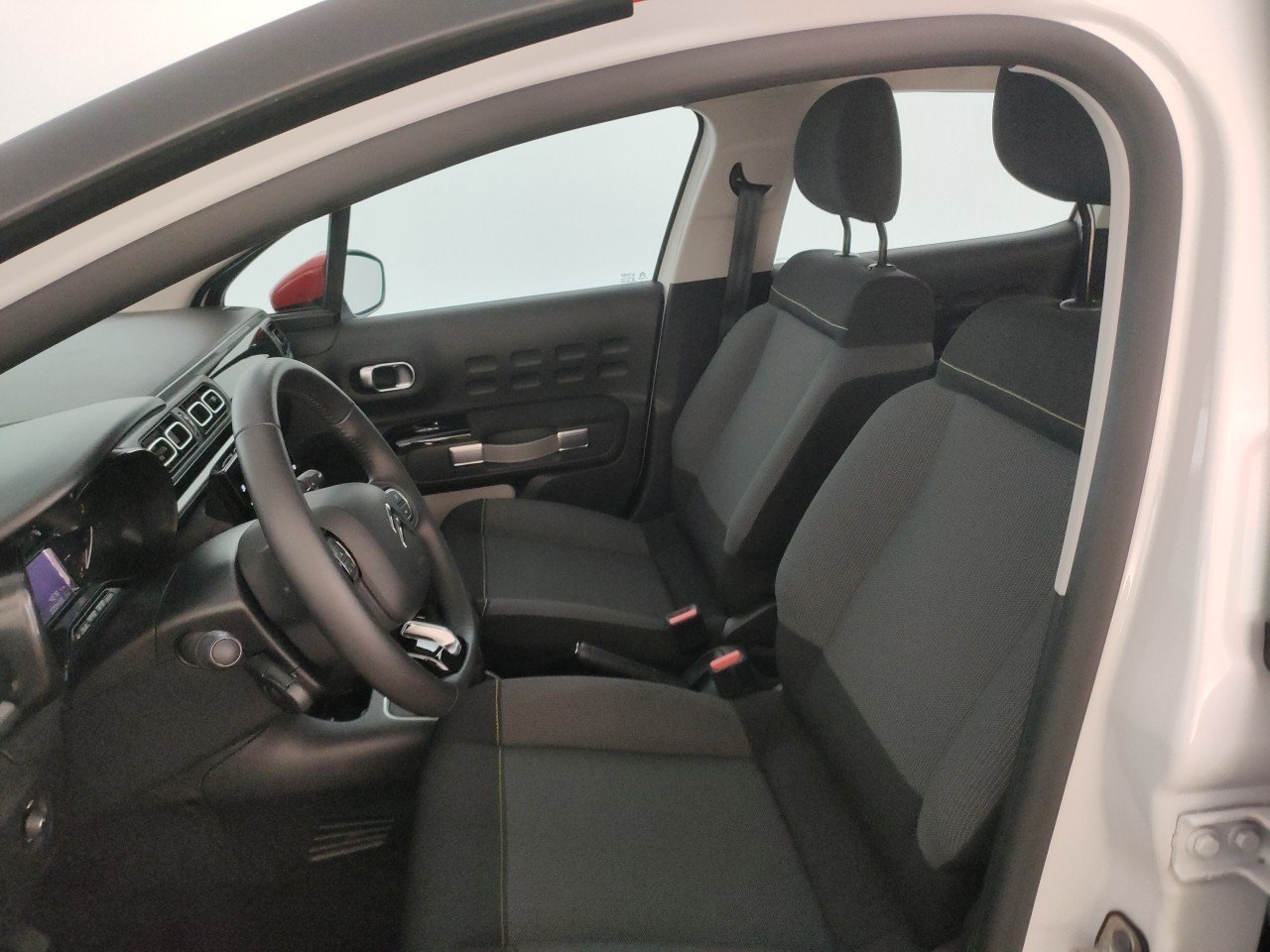 Citroen C3 PureTech 83 S&S BVM5 Shine 2021