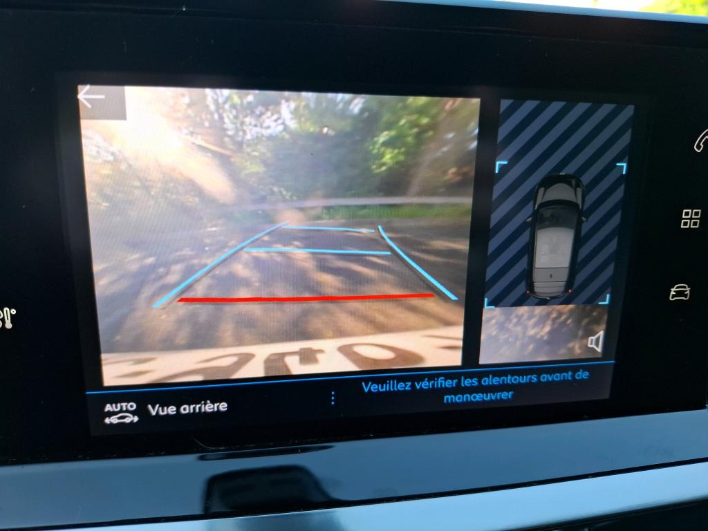 Peugeot 208 BlueHDi 100 S&S BVM6 Allure 2021