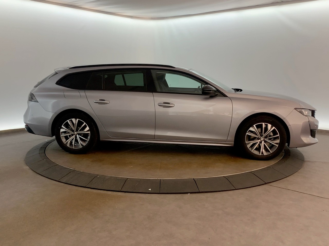 Peugeot 508 SW PureTech 130 ch S&S EAT8 Allure Pack 2022