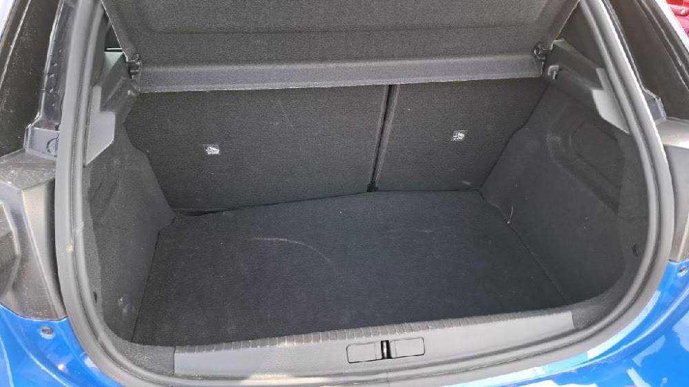 Foto Opel Corsa 14